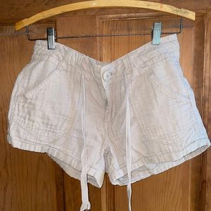 Comfortable summer shorts